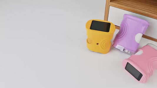 1000X Handheld Digital Microscope for Kids